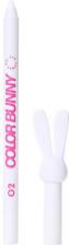 Макияж Love Generation Карандаш гелевый для глаз Gel Eye Pencil Color Bunny 1.3 г 4602006353386