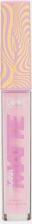 Макияж Love Generation Матовые жидкие тени для век Matte Liquid Eyeshadow Nirvana 3 мл 4602006353348