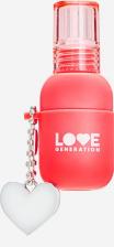 Макияж Love Generation Румяна для лица кремовые Cheek Slime, тон 02 розовый