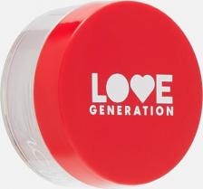 Макияж Love Generation Румяна Румяна-желе для лица Голубой огонек Танцы Шманцы