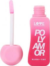 Макияж Love Generation Румяна-тинт Blush-tint Polyamor