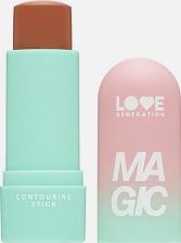 Макияж Love Generation Скульптор в стике Contouring Stick Magic 5.5 г 4602006352471
