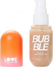 Макияж Love Generation Тональный флюид Fluid Foundation Bubble 40 мл 4602006352402