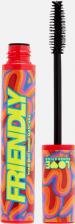 Макияж Love Generation Тушь для ресниц Your Best Friend Mascara Friendly с эффектом удлинения и подкручивания 9