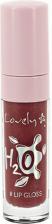 Макияж Lovely Блеск для губ GLOSS H2O тон 5