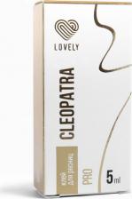 Макияж Lovely Клей Cleopatra, черный, 5 мл