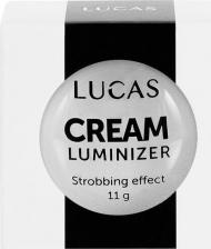 Макияж Luca-S Хайлайтеры Кремовый хайлайтер Cream luminizer CC Brow
