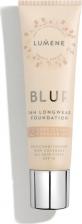Макияж Lumene Устойчивый тональный крем Blur 16 часов SPF 15, 2 Soft Honey, 30мл