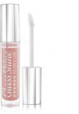 Макияж LUX Visage Блеск для губ "Glass shine" 4811329021463