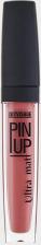 Макияж LUX Visage Блеск для губ Pin-Up Ultra Matt 4811329028530