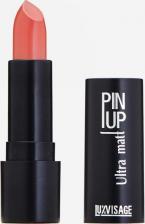 Макияж LUX Visage Губная помада Pin-Up Ultra Matt 4811329023757