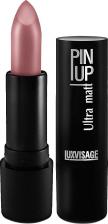 Макияж LUX Visage Губная помада Pin-Up Ultra Matt 4811329023825
