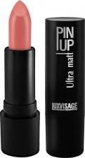 Макияж LUX Visage Губная помада PIN-UP Ultra Matt, тон 503, 4 г