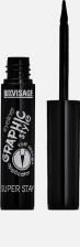 Макияж LUX Visage Подводка (лайнер) для глаз Подводка для глаз Graphic style super stay