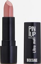 Макияж LUX Visage Помада для губ Pin-up Ultra matt 4811329030403