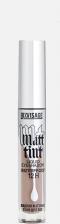 Макияж LUX Visage Тени для век жидкие матовые тон 104 cool taupe matt tint waterproof 12h, 3 мл