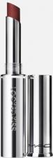 Макияж MAC Губная помада Locked Kiss 24hr Lipstick 1.8 г 0773602679461