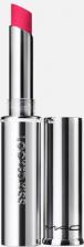 Макияж MAC Губная помада Locked Kiss 24hr Lipstick 1.8 г 0773602679539