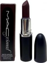 Макияж MAC Помада для губ Macximal Silky Matte матовая, Mixed Media, 3,5 г