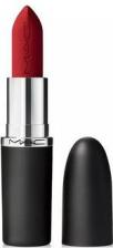 Макияж MAC Помада для губ Macximal Silky Matte матовая, Russian Red, 3,5 г