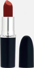 Макияж MAC Помада для губ Macximal Silky Matte матовая, Russian Red, 3,5 г