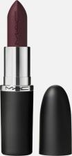 Макияж MAC Шелковистая матовая помада MAXIMAL Smoked Purple 0,1 унции