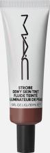 Макияж MAC Тональный флюид с эффектом сияния Strobe Dewy Skin Tint 30 мл 0773602672219