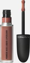 Макияж MAC Жидкая губная помада Powder Kiss 5 мл 0773602741991