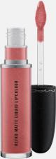 Макияж MAC Жидкая помада Retro Matte Liquid Lipcolour Metallics 0773602494804
