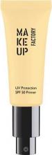 Макияж Make Up Factory База под макияж UV Protection SPF 50 Primer, 20 мл