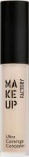 Макияж Make Up Factory Консилер для лица и глаз корректор маскирующий ULTRA COVERAGE CONCEALER №12 натуральный