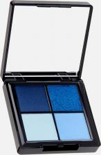 Макияж Make Up Factory Палетка тенейдля век Artist studio quad 7.6 г 4045915933674