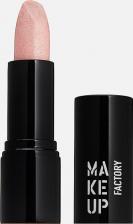 Макияж Make Up Factory Помада для губ мерцающая с глиттером SHIMMER LIP STICK №01 бриллиантовый гламурный