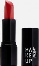 Макияж Make Up Factory Помада рубиновое сокровище, тон 28