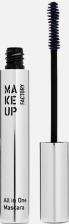 Макияж Make Up Factory Тушь комбинированная для ресниц, 07 темно синий / All In One Mascara