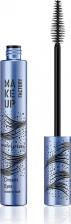 Макияж Make Up Factory Тушь водостойкая с эффектом кукольных ресниц, 1 черный / Dream Eyes waterproof 12 мл
