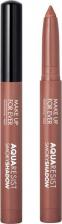 Макияж Make Up For Ever Карандаш для глаз Aqua Resist Smoky Shadow 3 в 1 - 14 грамм