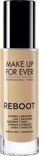 Макияж Make Up For Ever REBOOT Увлажняющий и выравнивающий тональный флюид с активным уходом против признаков усталости Y245