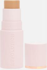Макияж Makeup Revolution Бронзер для лица в стике Skin Silk Bronzer Stick 4.5 г
