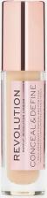 Макияж Makeup Revolution Conceal & Define Консилер №С2