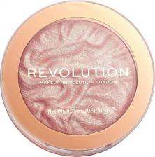 Макияж Makeup Revolution Хайлайтер для лица Highlight Reloaded