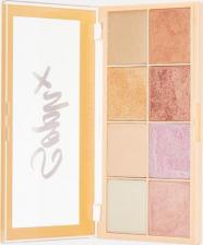 Макияж Makeup Revolution Хайлайтер для лица / Soph Highlighter Palette
