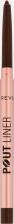 Макияж Makeup Revolution Карандаш для губ PLUMPING LIP LINER 0.2 г 5057566856966