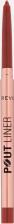 Макияж Makeup Revolution Карандаш для губ PLUMPING LIP LINER 0.2 г 5057566857024