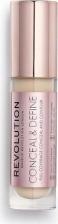 Макияж Makeup Revolution Консилер Conceal And Define C6,5, 3,4 мл