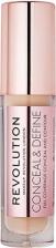 Макияж Makeup Revolution Консилер Conceal And Define C7, 3,4 мл