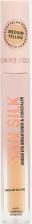 Макияж Makeup Revolution Консилер для кожи вокруг глаз Skin Silk Radiant Serum Under Eye Brightener 4 мл 5057566830683