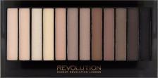 Макияж Makeup Revolution Палетка теней Redemption Palette Hot Smoked