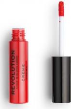 Макияж Makeup Revolution Помада London Creme 107 RBF 3 мл