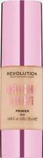 Макияж Makeup Revolution Праймер сияющий Bright Lights Primer, 25 мл